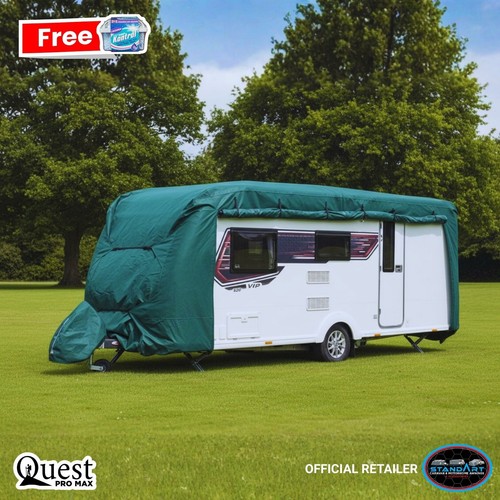 Quest max breathable winter - quest,
