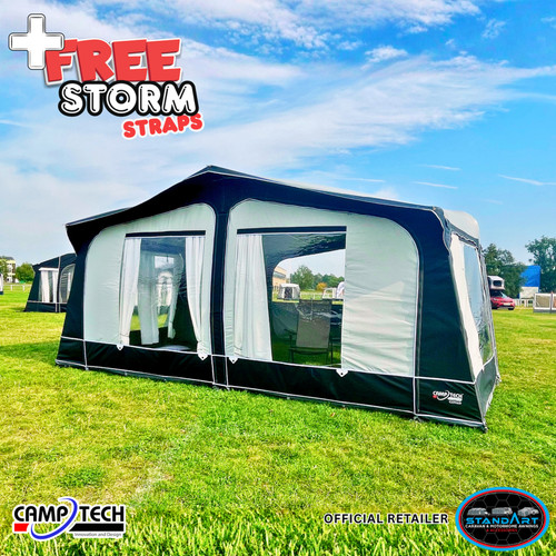 Camptech cayman size full - camptech,