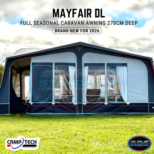 2026 camptech mayfair full - 2026,