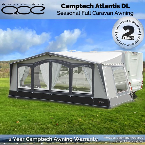 2026 camptech atlantis - 2026, dl