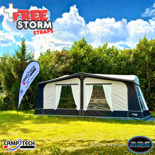 2026 camptech cayman - 2026, 4