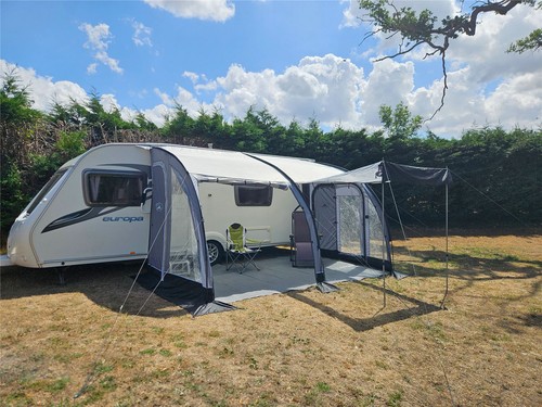 Sunncamp ultima versara 390 - sunncamp,