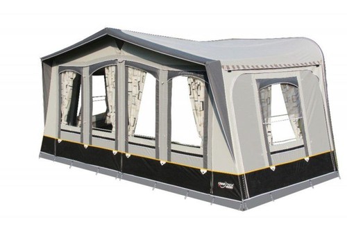 Camptech atlantis seasonal - camptech,