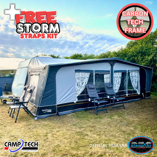Camptech savanna full - camptech,