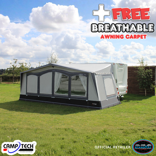 Camptech atlantis full - camptech, dl