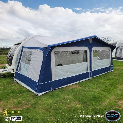 2026 suntrek camptech neptune - 2026,