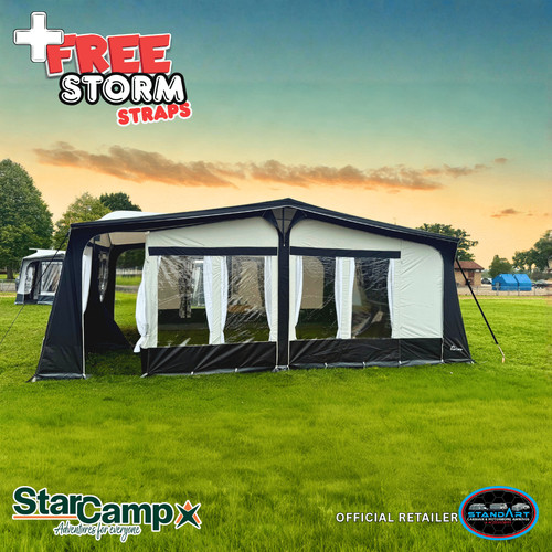 2026 starcamp tourer - 2026,