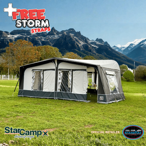 2026 starcamp dakota deluxe - 2026,