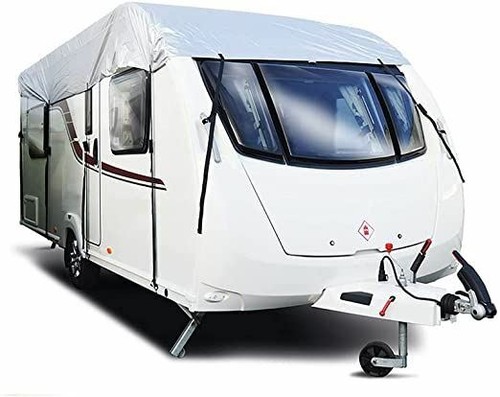 Waterproof caravan top roof - top,