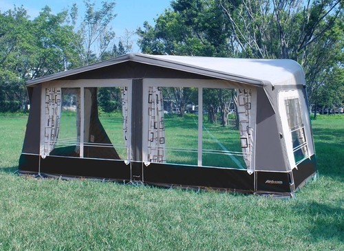 Camptech kensington full - camptech,
