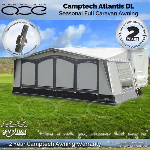 2026 camptech atlantis - 2026,