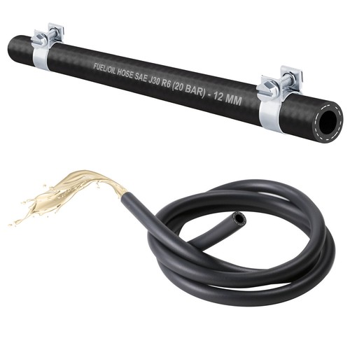 Metre 19 0mm - 12.0, fuel