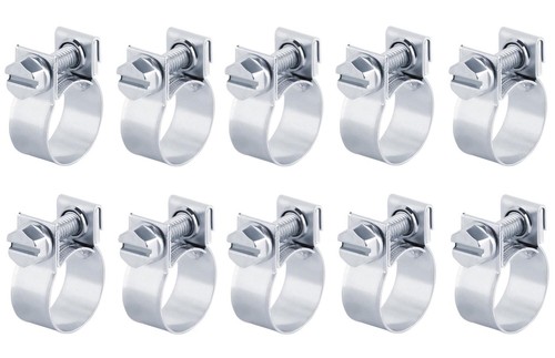 Pieces clamps mini - pieces,