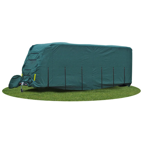 Caravan cover max small - max, (small