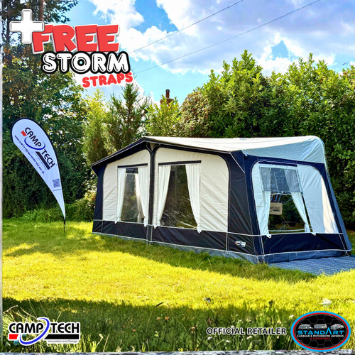 2026 camptech cayman full - camptech,