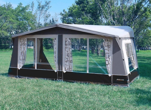 Tried camptech kensington size - camptech,
