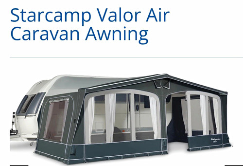 2026 starcamp valor - 2026,
