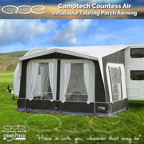 2026 camptech countess air - 2026,