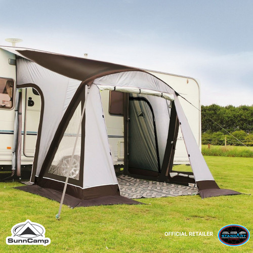 Sunncamp dash air 220 - sunncamp,