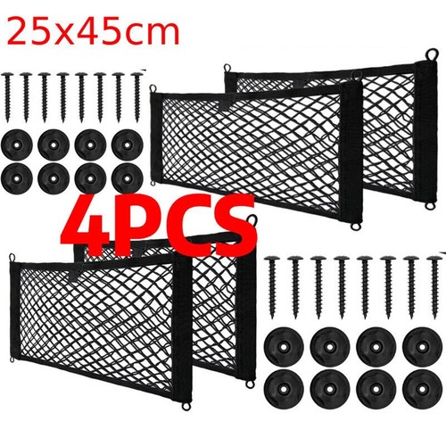 Caravan wall mounted storage - wall,