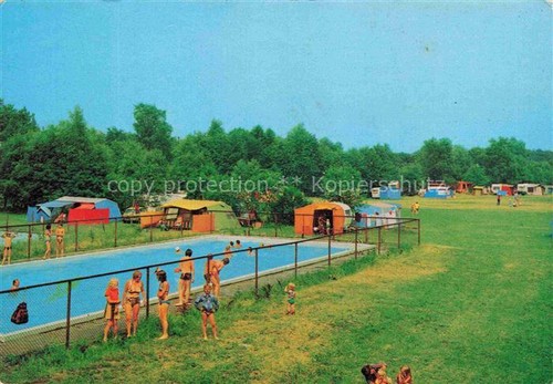 Ommen overijssel camping - nl, de