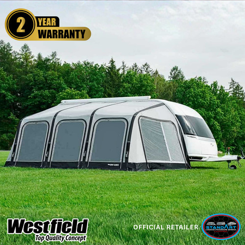 Westfield ceres full touring - westfield,