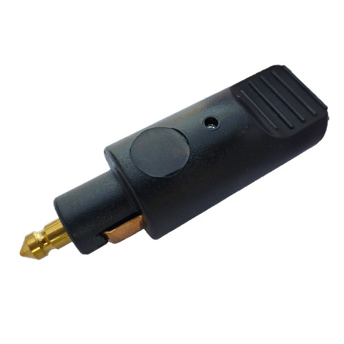 Cbe r412 12v - plug, small